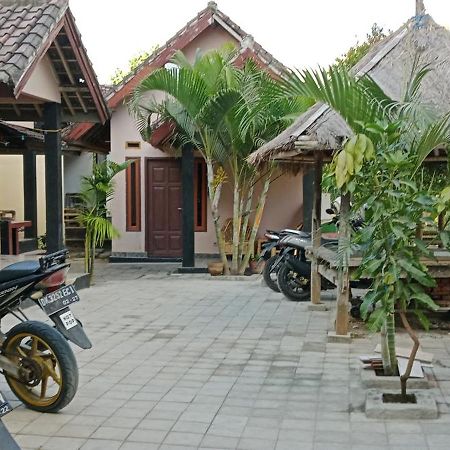 Defa Homestay Kuta  Exterior foto