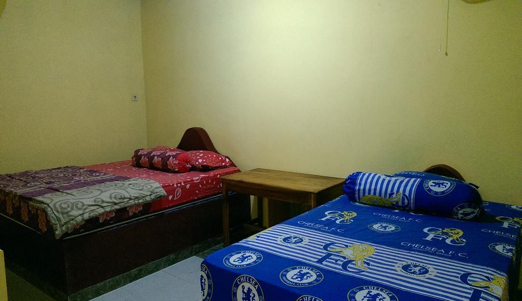 Defa Homestay Kuta  Quarto foto