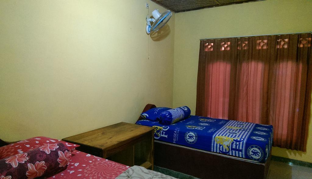 Defa Homestay Kuta  Quarto foto