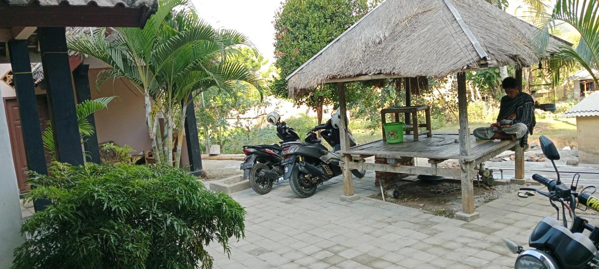 Defa Homestay Kuta  Quarto foto