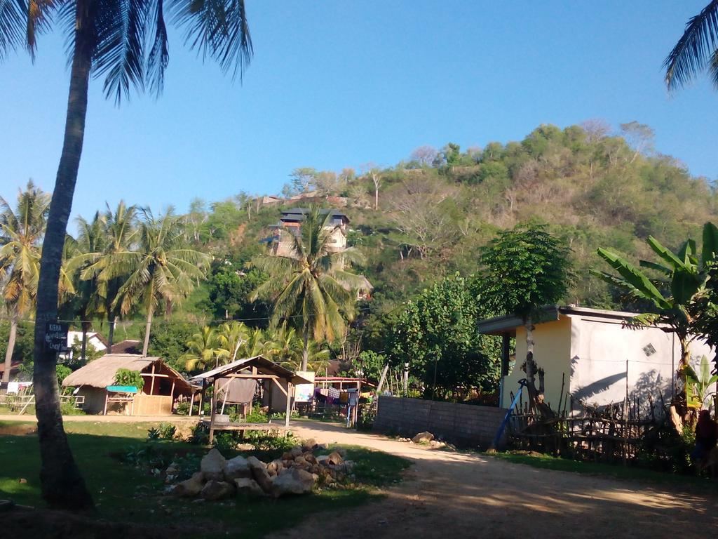 Defa Homestay Kuta  Exterior foto