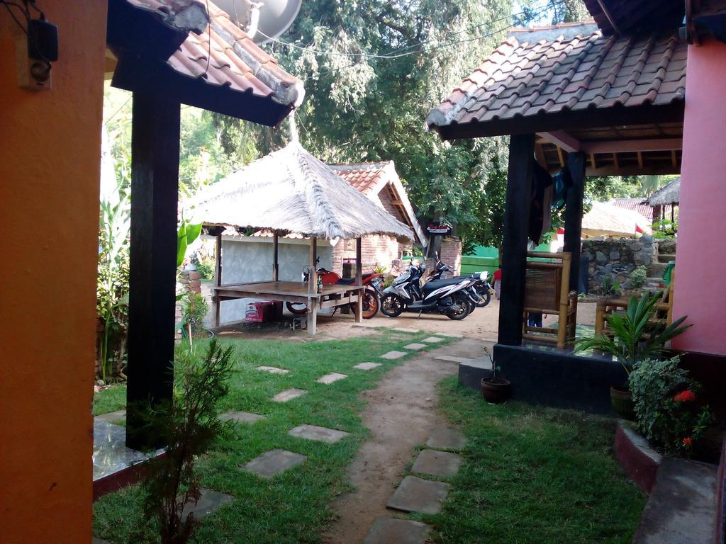 Defa Homestay Kuta  Exterior foto