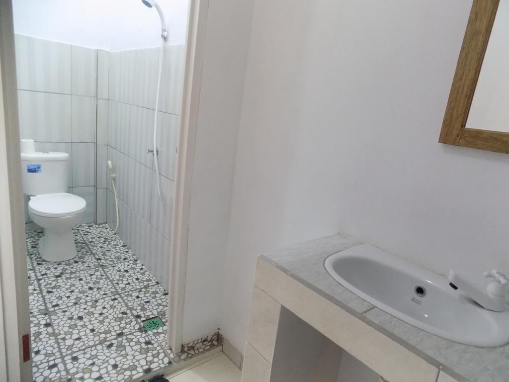 Defa Homestay Kuta  Exterior foto