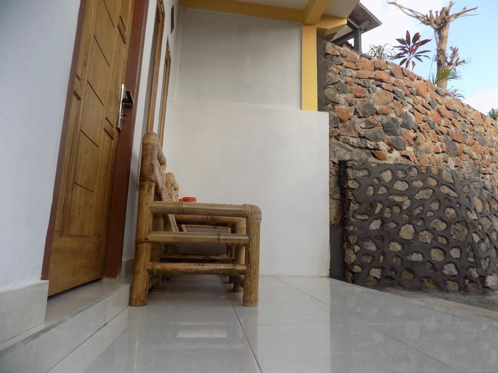 Defa Homestay Kuta  Exterior foto