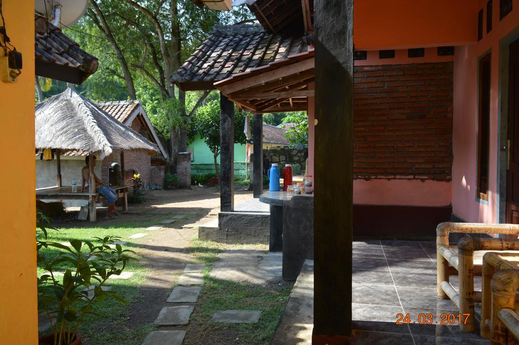 Defa Homestay Kuta  Exterior foto