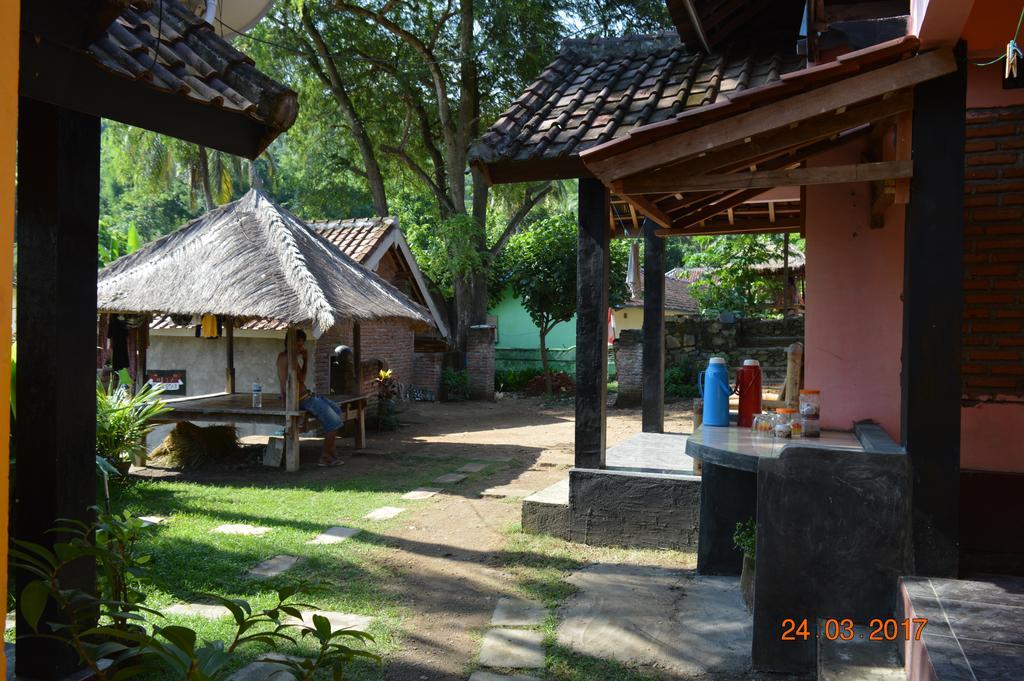 Defa Homestay Kuta  Exterior foto
