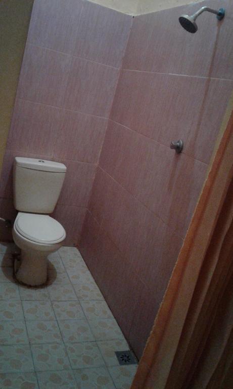 Defa Homestay Kuta  Exterior foto