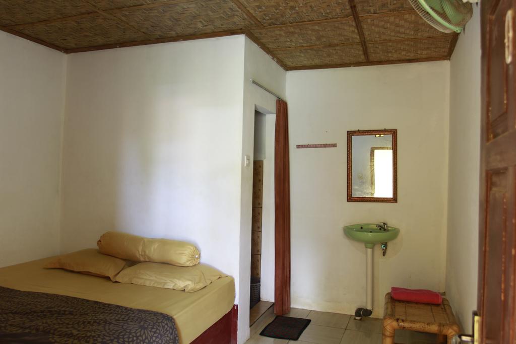 Defa Homestay Kuta  Exterior foto