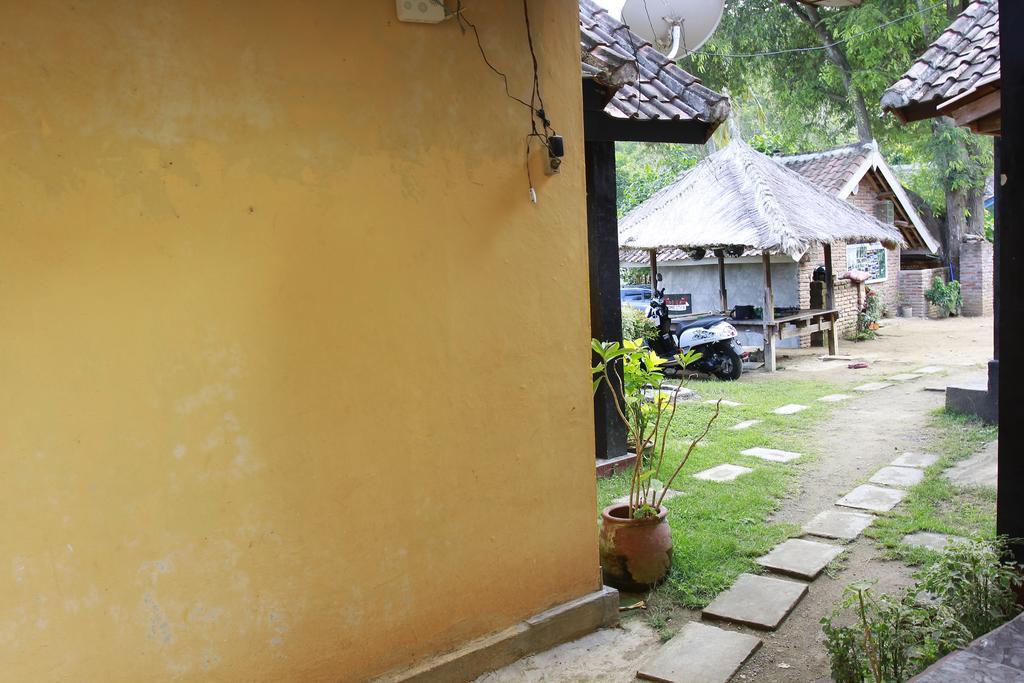 Defa Homestay Kuta  Exterior foto